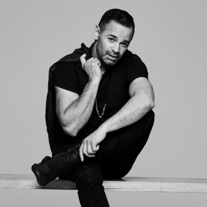 Artists & Mentors gary